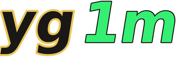 yg1m logo